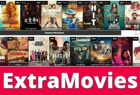 Extramovies: Download Bollywood and Hollywood Movies.
